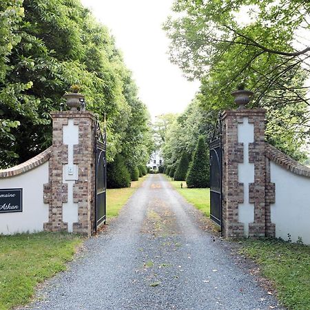 Le Domaine Du Lieu Athan ,Reserve Aux Adultes Bed and Breakfast Saint-Gâtien-des-Bois Εξωτερικό φωτογραφία