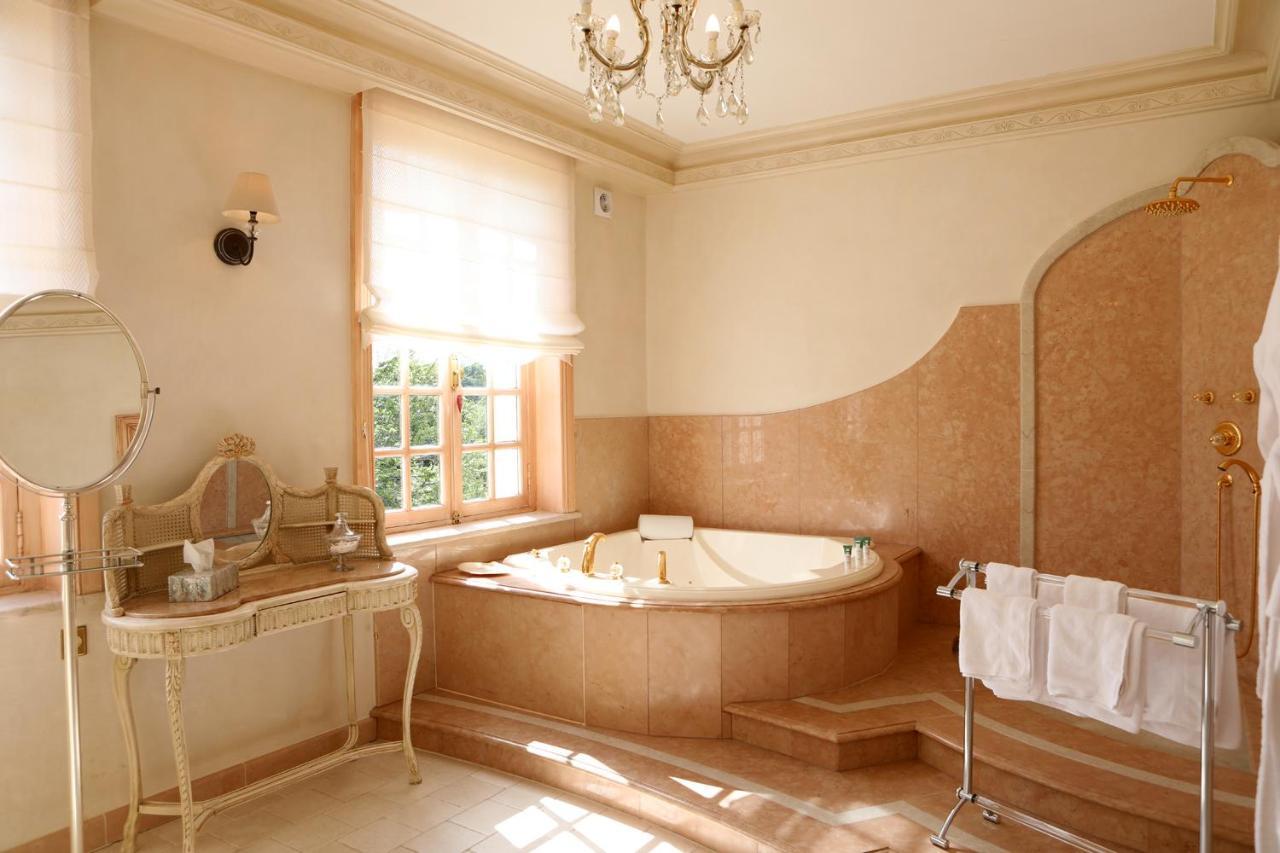 Le Domaine Du Lieu Athan ,Reserve Aux Adultes Bed and Breakfast Saint-Gâtien-des-Bois Εξωτερικό φωτογραφία