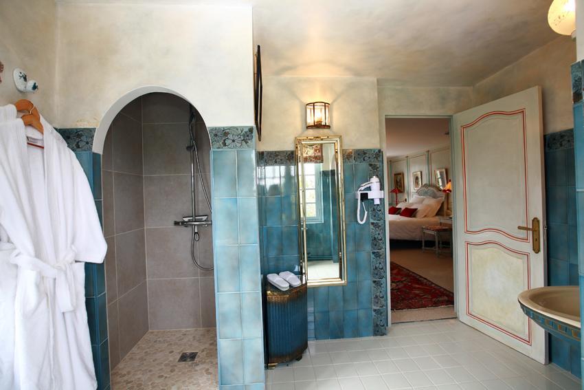Le Domaine Du Lieu Athan ,Reserve Aux Adultes Bed and Breakfast Saint-Gâtien-des-Bois Εξωτερικό φωτογραφία