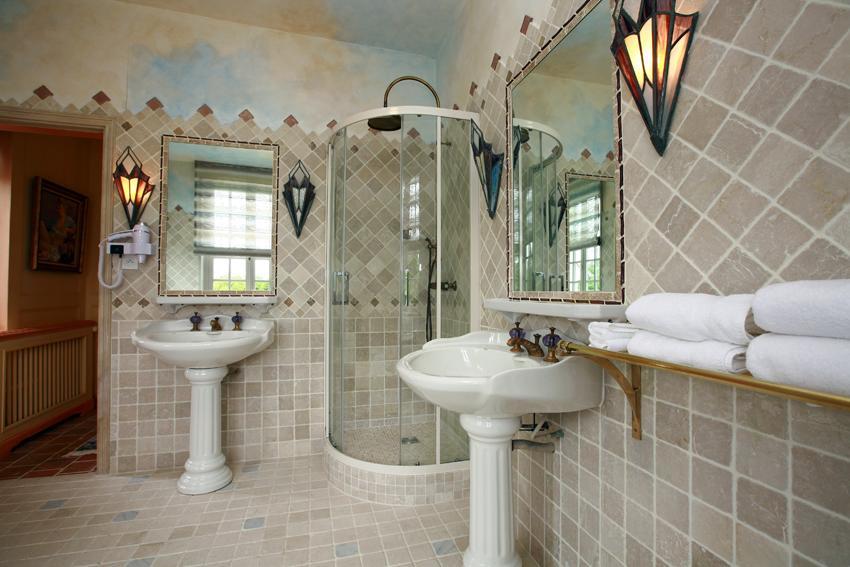Le Domaine Du Lieu Athan ,Reserve Aux Adultes Bed and Breakfast Saint-Gâtien-des-Bois Εξωτερικό φωτογραφία